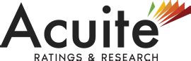 acuite rating search.